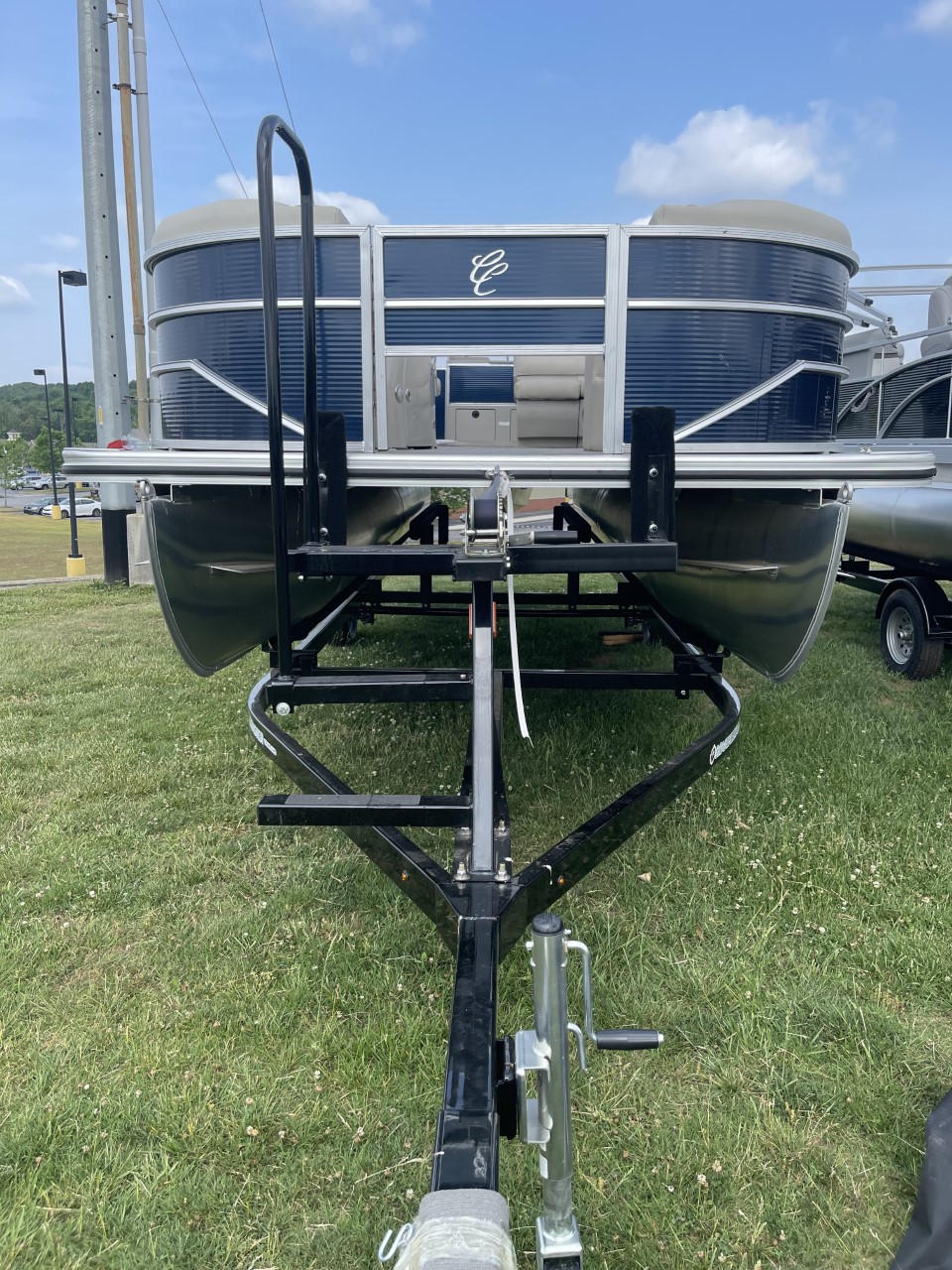 New Boats For Sale by owner | 2022 CYPRESS CAY SEABREEZE 212